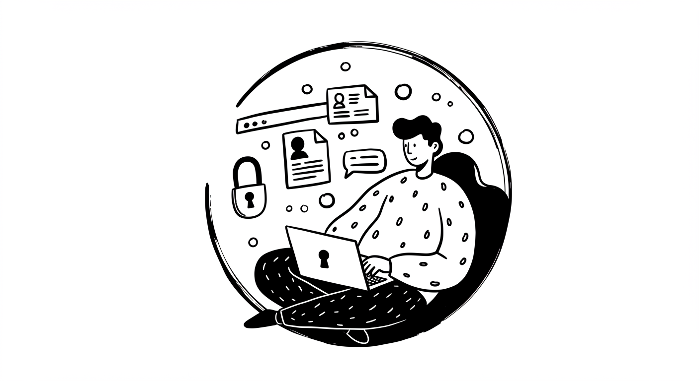 Chat Memo本地存储保护用户隐私功能说明